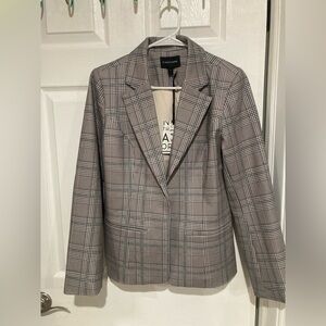 Hawthorne beautiful power blazer